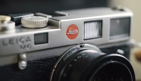 Why Is the Leica M6 Such a Popular Camera?