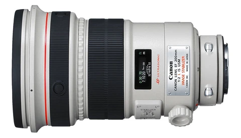 Canon Is Planning to Update One of Its Best Lenses