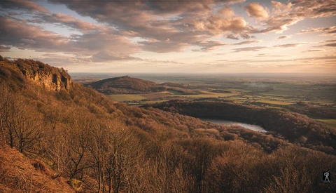 Helpful Tips for Improving Your Landscape Photography, Especially When You're Rusty