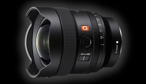 Sony Introduces Its Widest Ever Prime: the 14mm f/1.8 G Master