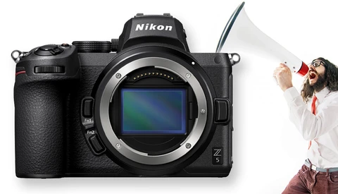 Huge Discounts on Nikon Full Frame Mirrorless Gear Now Available at B&H Photo