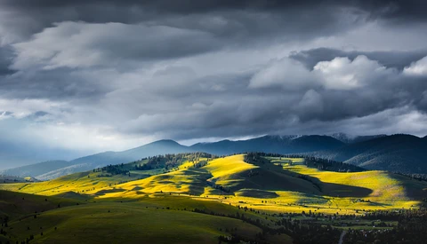 We Photograph the Places We Love the Most