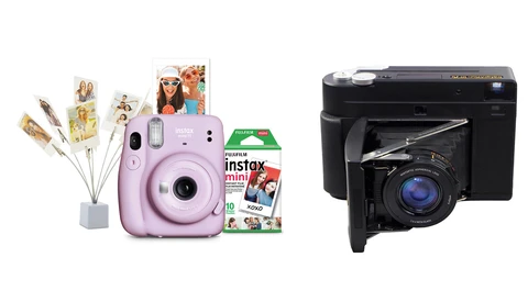 Dear Fujifilm, Please Give Us a Decent Instax Camera