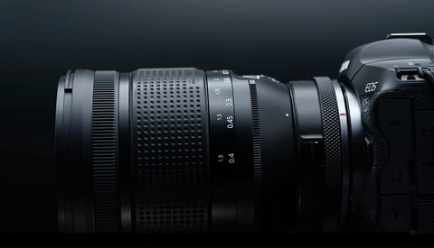 A Review of the Irix 45mm f/1.4 Lens