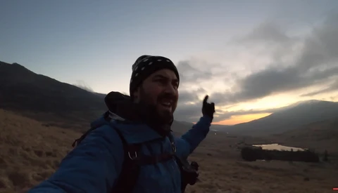 5 Things Every Outdoor Photographer Should Do