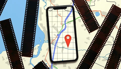 The Free Map App All Photographers Should Be Using