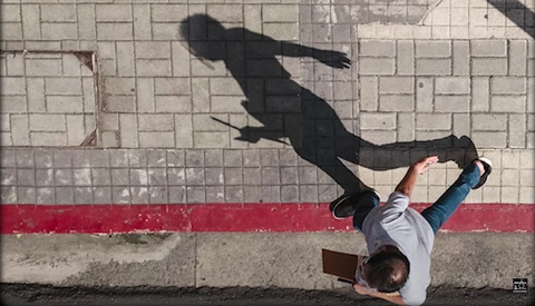 How to More Effectively Use Shadows in Your Photography
