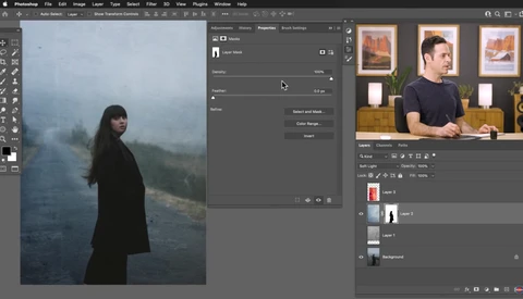 How To Use Textures To Improve Your Photos