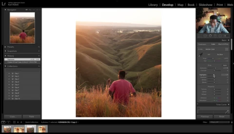 It's All About the Details: A Couple of Photo Processing Tips