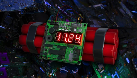 Find Out How Long It Is Before Your SSD Will Die