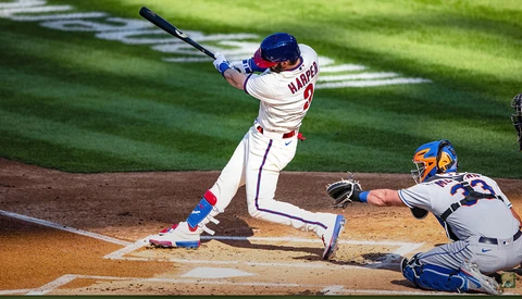Sports Look Amazingly Good in Ultra-High Definition