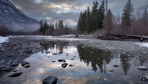 5 Things No One Tells You About Being a Landscape Photographer