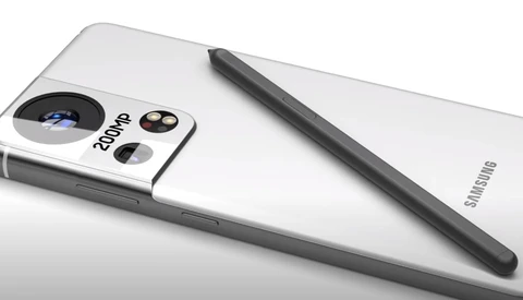 Let’s Talk About these 200 MP Galaxy S22 Ultra and Olympus Rumors