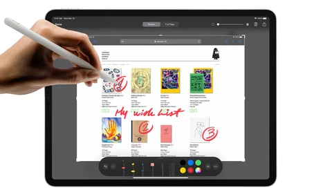 What Has Apple Got Planned for the iPad Pro?