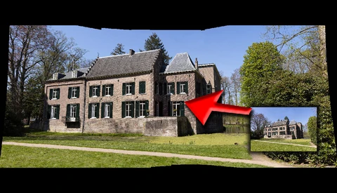 4 Ways To Get a Super-Resolution Photo