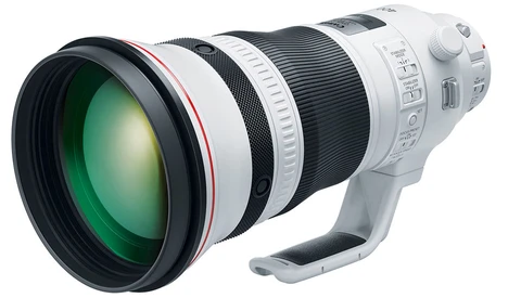 Some Big Canon Lenses Are Likely Coming Soon