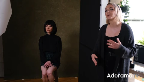 3 Tips for Creating Dramatic Lighting in Your Portraits
