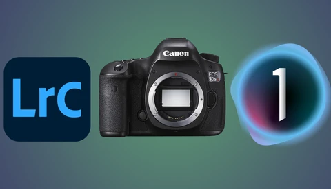 What Programs Handles Canon Raw Files Better: Lightroom or Capture One?