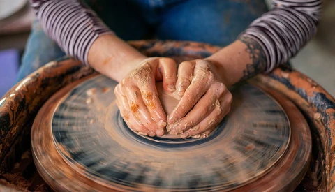 How To Successfully Use Blur in Your Photographs