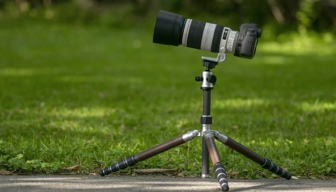 All You Wanted to Know About Tripods, But Were Afraid to Ask