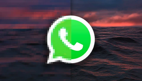 How To Trick WhatsApp Into Sending Uncompressed Images