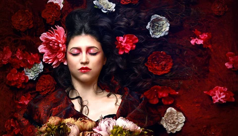 Fstoppers Photographer of the Month (April 2021): Hanna Wimmer