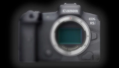 Does the Canon R5 Have an IBIS Bug That’s Causing Blurry Photos?