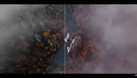 7 Creative Color Grading Tricks for Adobe Premiere Pro CC
