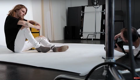 7 Methods for Effectively Posing Men