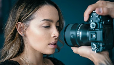 5 Helpful Tips for Better Posing