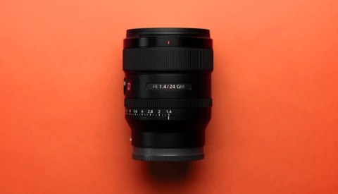 Are Prime Lenses Enough for Landscape Photography?