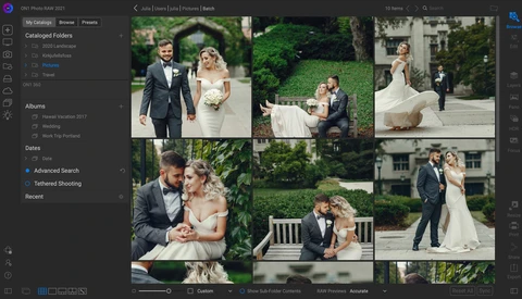 On1 Photo Raw 2021.5: A Viable Alternative to Lightroom?