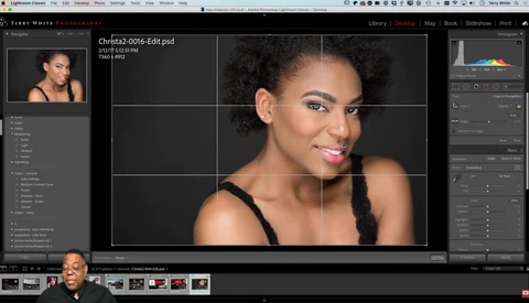 10 Photoshop and Lightroom Tools You Probably Didn't Know Existed