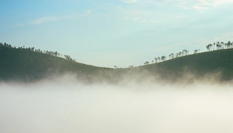 What Do You Get Out of Landscape Photography?