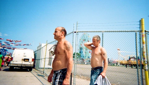 Is Expired Film Overrated?