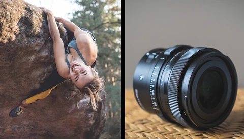 Make Your Sony Feel Like a Leica: Fstoppers Reviews the Sigma 35mm f/2 DG DN