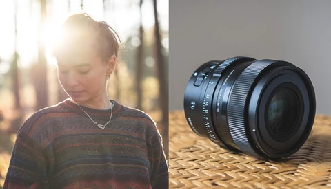 A Faux-Vintage Masterpiece? We Review the Sigma 65mm f/2 DG DN