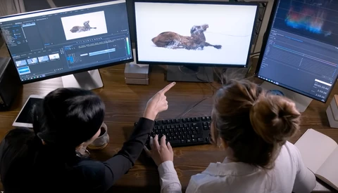 5 Tips To Make Your Video Editing Process More Efficient