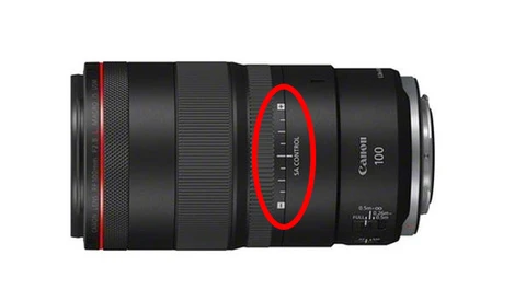 Canon's New Macro Lens Might Have a First-of-Its-Kind Feature