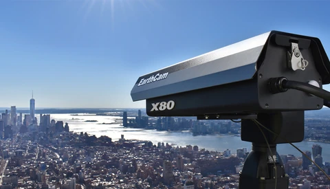 This Incredible Camera Shoots 80-Gigapixel Panoramas, and You Can Explore One Here