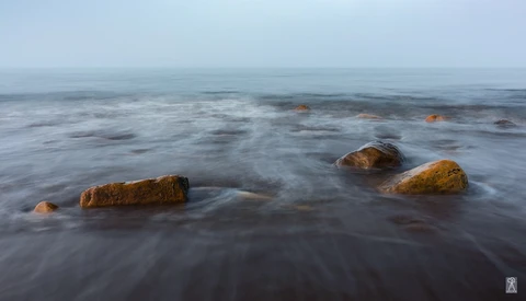 A Beginner's Guide to Long Exposure Seascapes