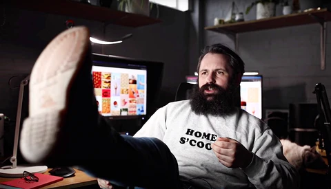 Who Should You Contact For Commercial Work