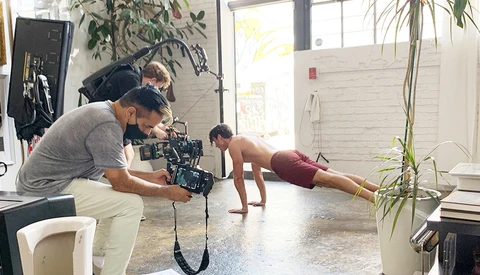 Photographers: It's Just for Social, Can You Drop Your Rates?