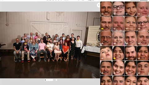 The Fastest Way to Cull Your Photos? Fstoppers Reviews Narrative Select