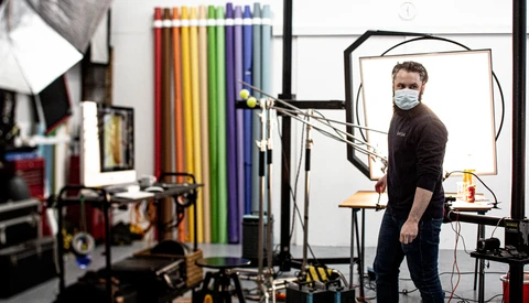 What Is It Like Being a Commercial Food Photographer?