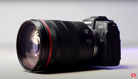 Don't Overlook the Value of the Canon EOS RP