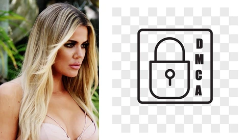 Khloe Kardashian Wants Accidentally Posted Image Removed From Social Media: The Irony of Celebrities Publicly Disliking an Image