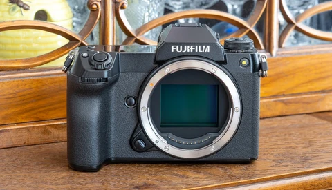 A Review of the Fujifilm GFX 100S Medium Format Mirrorless Camera