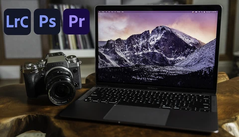 A Practical Review of the Apple M1 MacBook for Photo and Video Editing