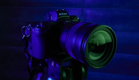 Three of My Favorite Things About the Nikon Z 7II